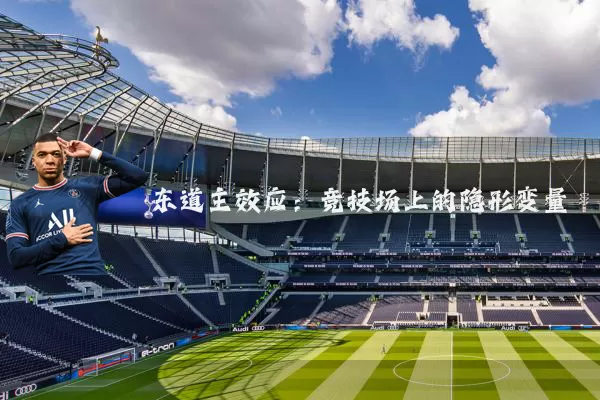 东道主效应:竞技场上的隐形变量
